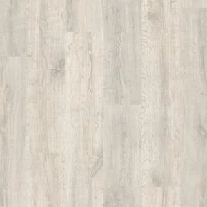 Roble Recuperado con Pátina Blanca Quick Step Classic CL1653