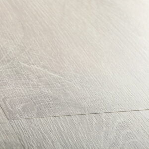 CLM1653-04- Suelo laminado Roble recuperado con pátina blanca