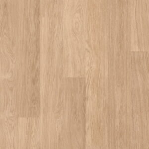 Eligna Roble Barnizado Blanco | Quick Step Eligna EL915