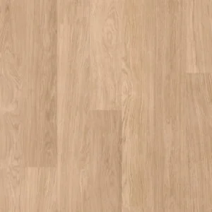 Eligna Roble Barnizado Blanco | Quick Step Eligna EL915