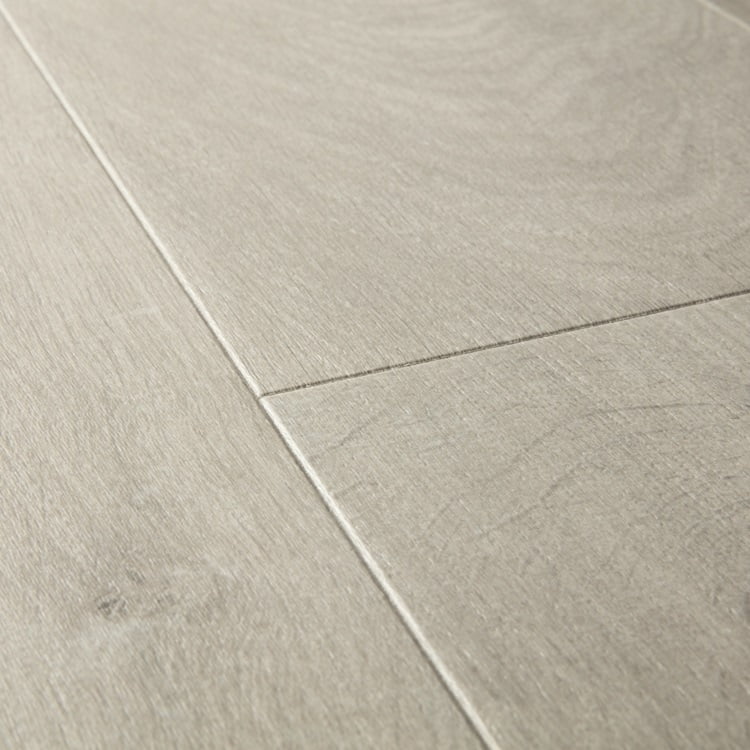 Roble suave Gris - Quick Step Impressive - IM3558 - Imagen 3