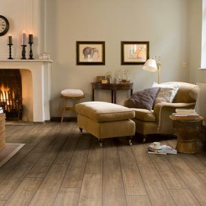 Quick Step Impressive Ultra