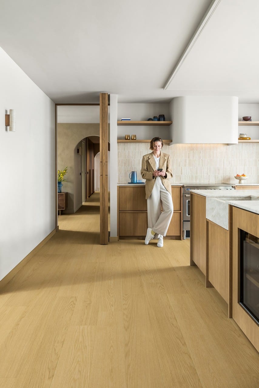 Serie Impressive Ultra modelo Roble Duna IMU8259 - Imagen 2