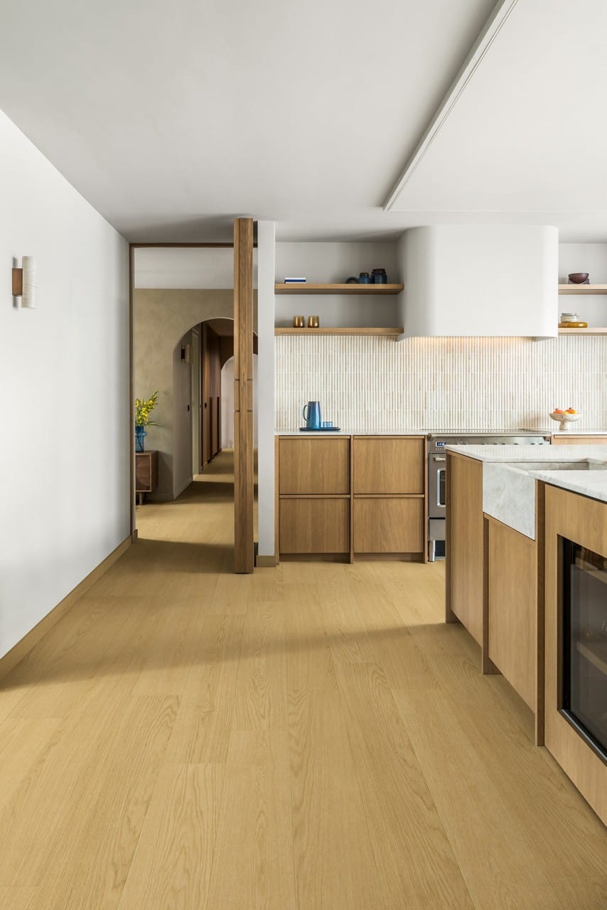 Serie Impressive Ultra modelo Roble Duna IMU8259 - Imagen 3