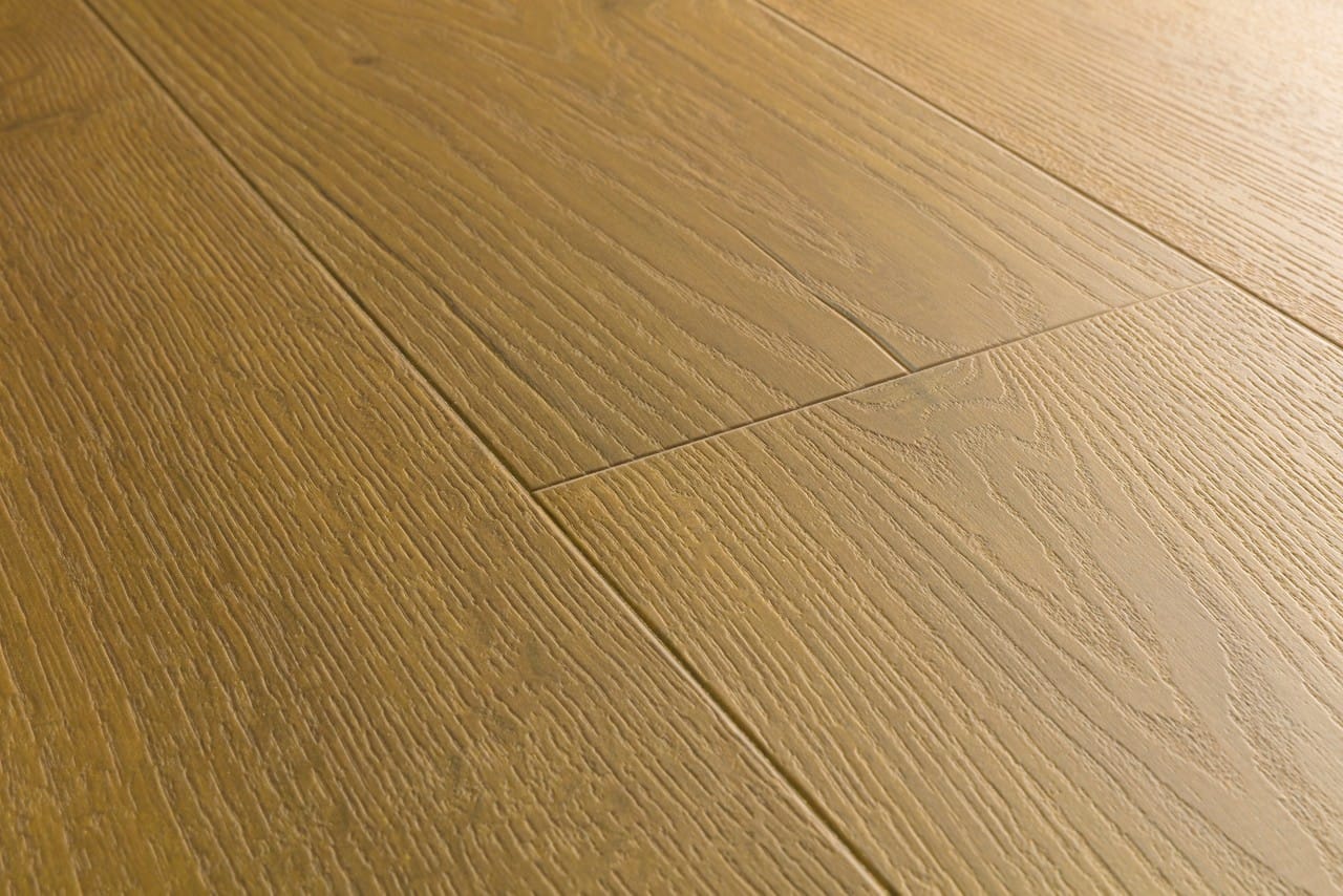 Serie Impressive Ultra modelo Roble Trufa IMU8256