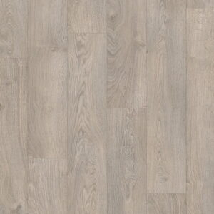 Roble Viejo Gris Claro Quick Step Classic CL1405