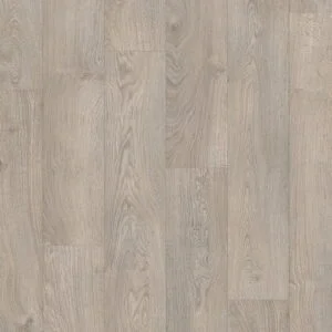 Roble Viejo Gris Claro Quick Step Classic CL1405