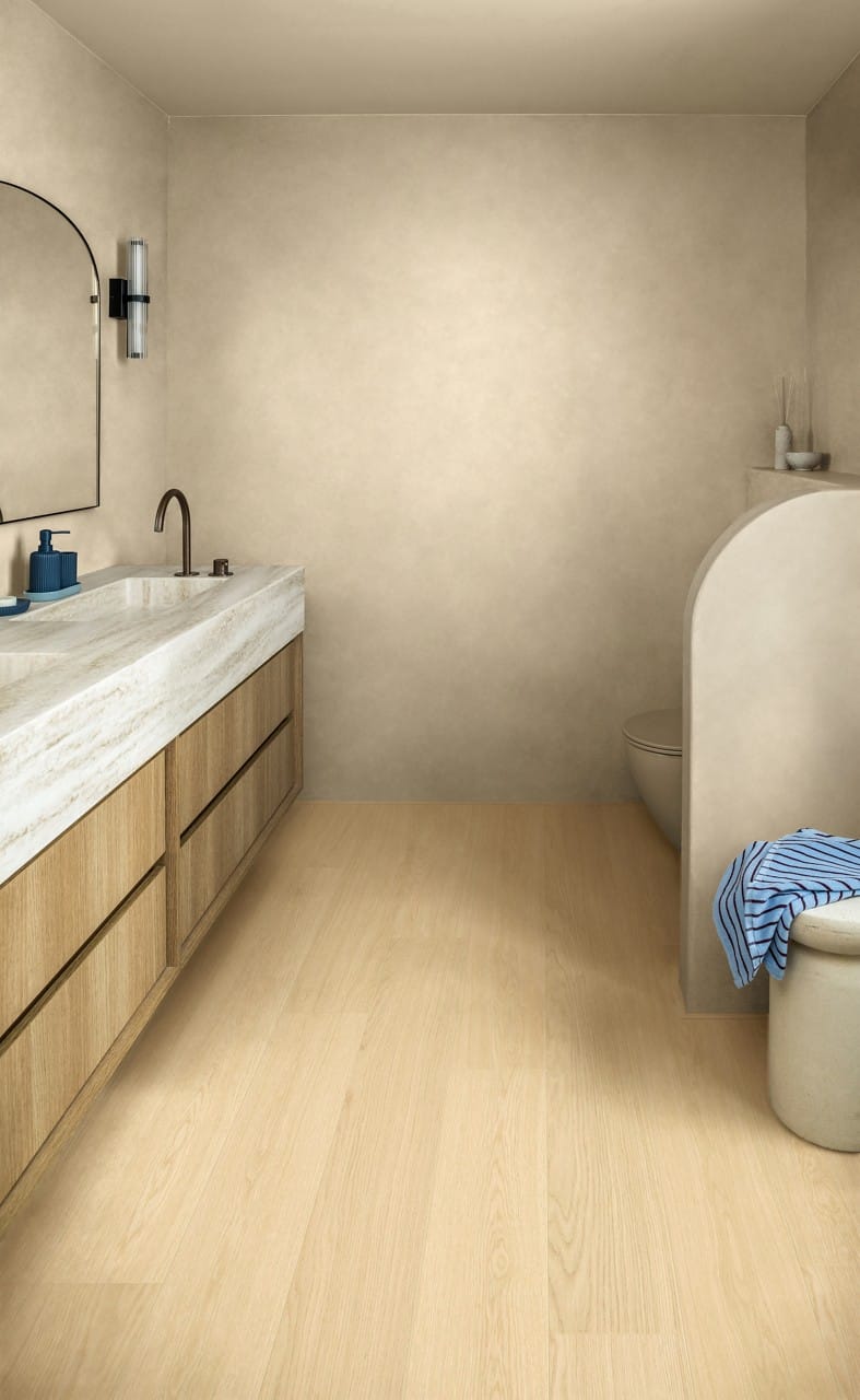 Roble marfil Quick Step Impressive Ultra IMU8258