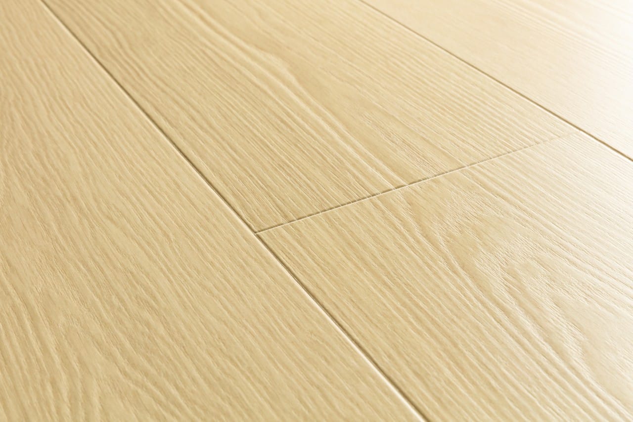 Roble marfil Quick Step Impressive Ultra IMU8258