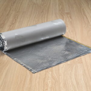Capa Subsuelo Quick Step Basic Plus | QSUDLBP15