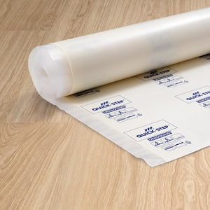 Aislantes Quick-Step