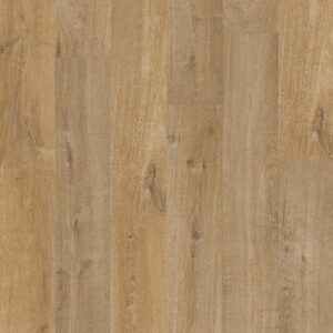 Roble de algodón natural AVMP40104 Tablas medianas Alpha Vynil Quick Step
