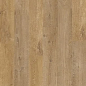 Roble de algodón natural AVMP40104 Tablas medianas Alpha Vynil Quick Step