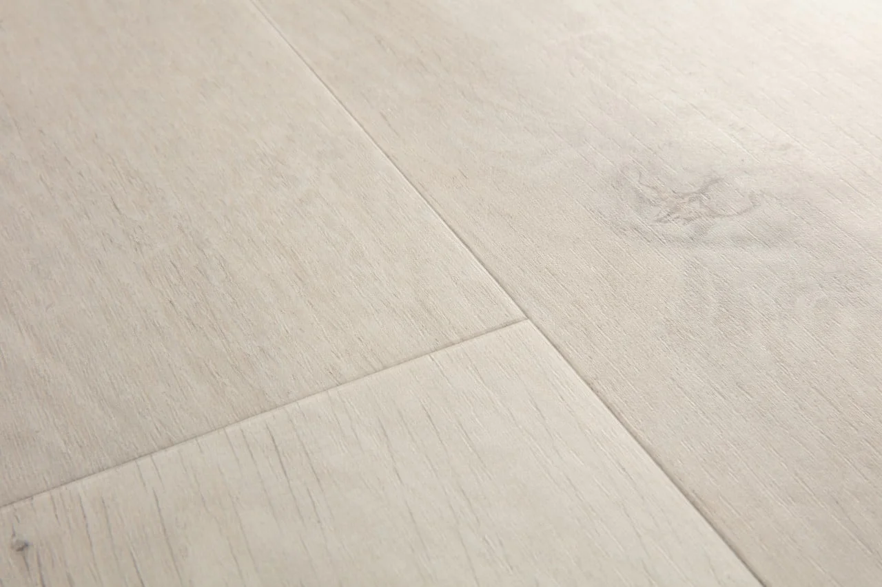 Rubor algodon roble blanco AVMP40200 Tablas medianas Alpha Vynil Quick Step
