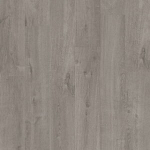 Roble algodón acogedor gris AVMP40202 Tablas medianas Alpha Vynil Quick Step