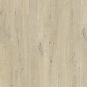 Roble algodón beige AVMP40103 Tablas medianas Alpha Vynil Quick Step