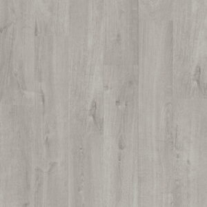 Roble algodón frío gris AVMP40201 Tablas medianas Alpha Vynil Quick Step