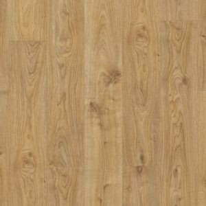 Roble cabaña natural AVSP40025 Tablas pequeña Alpha Vinyl Quick Step
