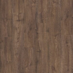 Roble otoño chocolate AVMP40199 Tablas medianas Alpha Vynil Quick Step