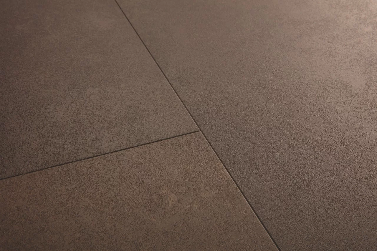 Roca canela AVSTT40233 Baldosas vinilo Oro Base Quick Step - Imagen 3