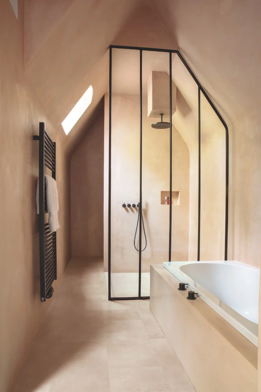 Roca coral AVSTU40232 Baldosas vinilo Oro Quick Step - Imagen 3