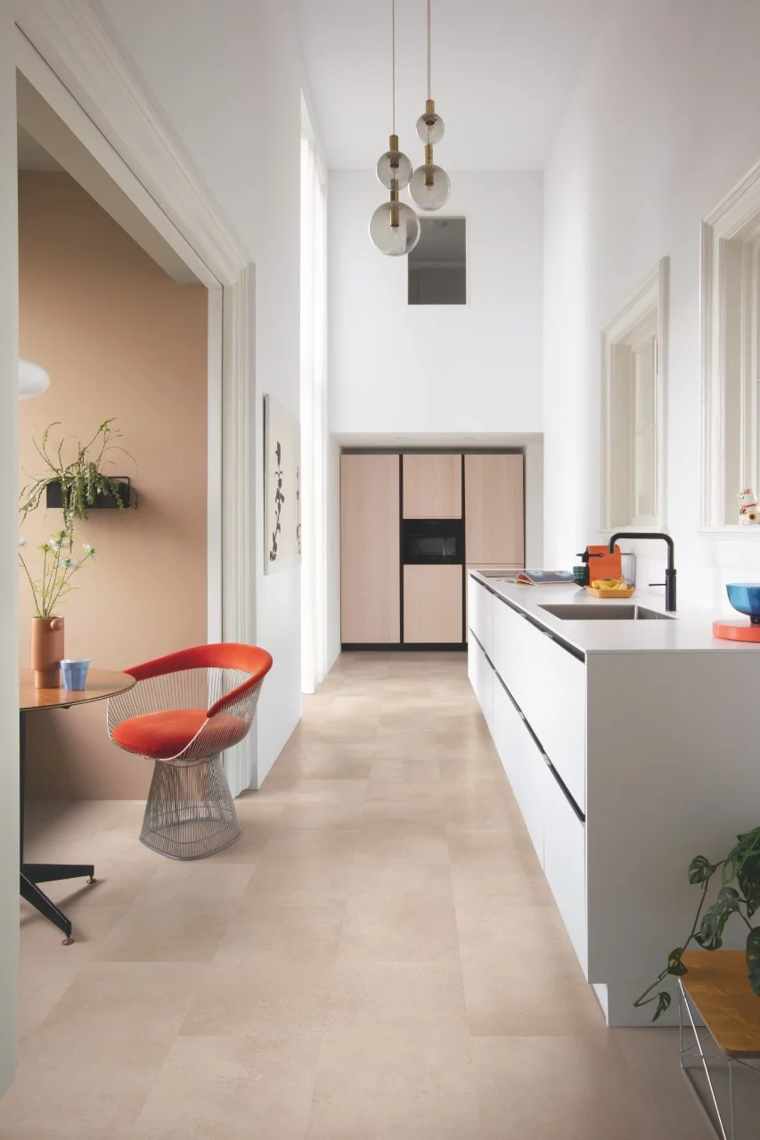 Roca coral AVSTU40232 Baldosas vinilo Oro Quick Step - Imagen 2