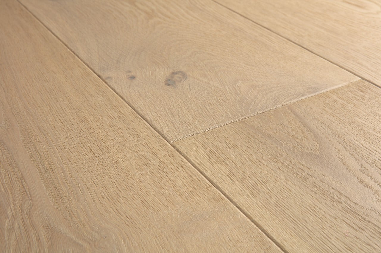 Suelo de Parquet Roble blanco almendra aceitado Quick Step Palazzo PAL3014S - Imagen 4
