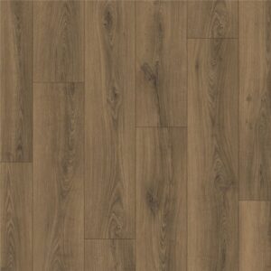 Roble marrón cálido Quick Step Classic CLM5789