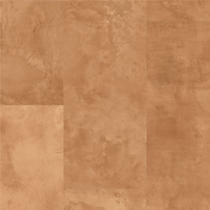 TERRACOTA QUICK STEP MUSE | MUS5490