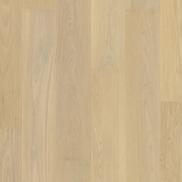 Roble blanco lirio extra mate | Parquet impermeable Cascada CASC5106