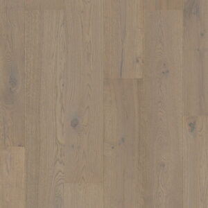 Roble gris algodón extra mate | Parquet impermeable Cascada CASC5112