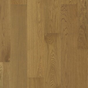 Roble marrón caramelo extra mate | Parquet impermeable Cascada CASC3888