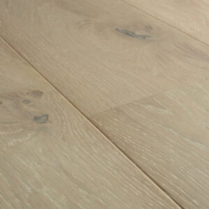 Roble tormenta claro extra mate | Parquet impermeable Cascada CASC5110
