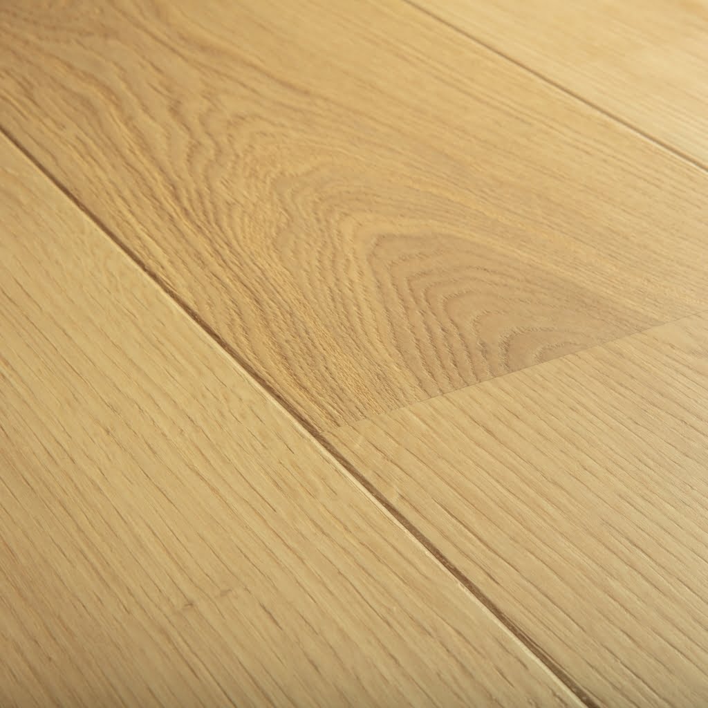 Roble cuero extra mate | Parquet impermeable Cascada CASC6029
