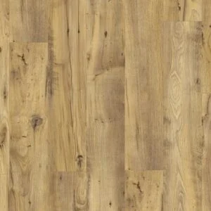 Roble vintage natural AVSPU40029 Suelo de vinilo Blos Quick Step