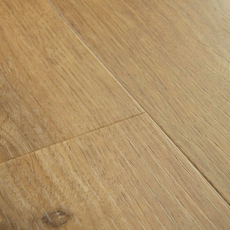 Roble cabaña natural AVSPU40025 suelo de vinilo Blos Quick Step