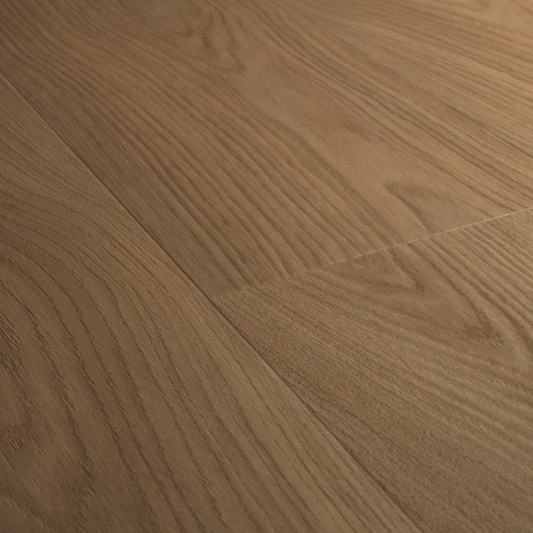 Roble cacao AVSPU40279 Suelo de vinilo Blos Quick Step