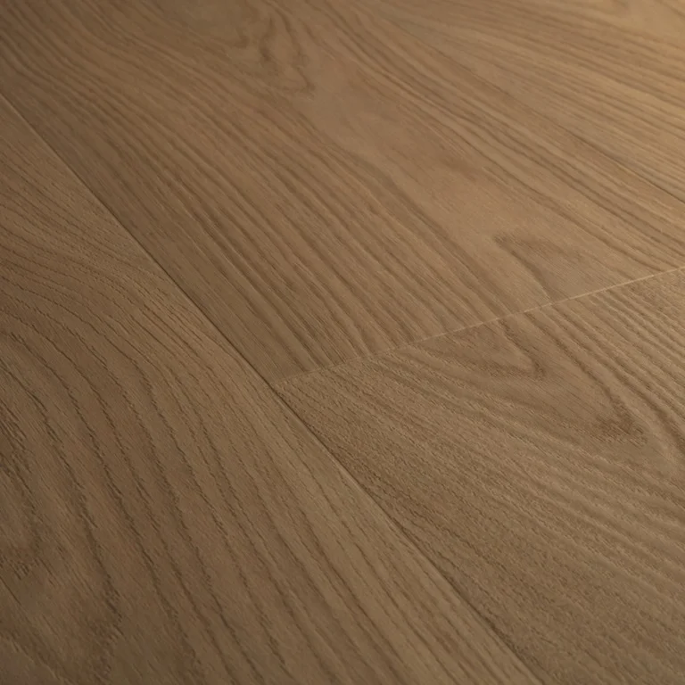 Roble cacao AVSPU40279 Suelo de vinilo Blos Quick Step