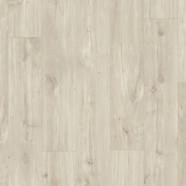 Roble cañón beige AVSPU40018 Suelo de vinilo Blos Quick Step