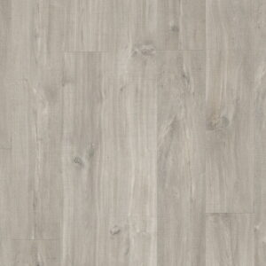 Roble cañón gris cortes de sierra AVSPU40030 vinilo Blos Quick Step