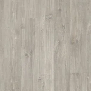 Roble cañón gris cortes de sierra AVSPU40030 vinilo Blos Quick Step