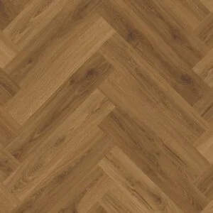 Roble caramelo botánico AVHBU40364 Baldosas vinilo en espiga Ciro Quick Step