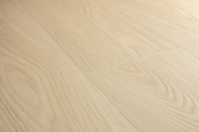 Roble crema AVSPU40277 Suelo de vinilo Blos Quick Step
