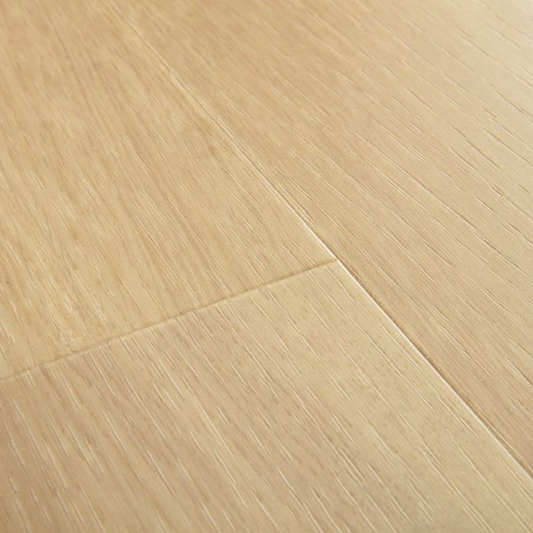 Roble foltante beige AVSPU40018 Suelo de vinilo Blos Quick Step