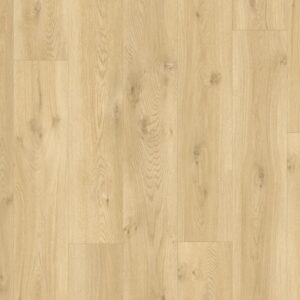 Roble foltante beige AVSPU40018 Suelo de vinilo Blos Quick Step