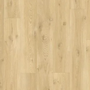 Roble foltante beige AVSPU40018 Suelo de vinilo Blos Quick Step