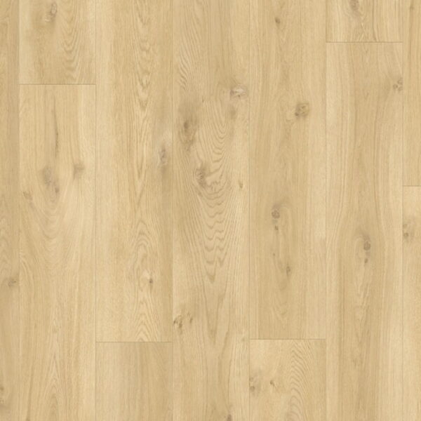 Roble foltante beige AVSPU40018 Suelo de vinilo Blos Quick Step