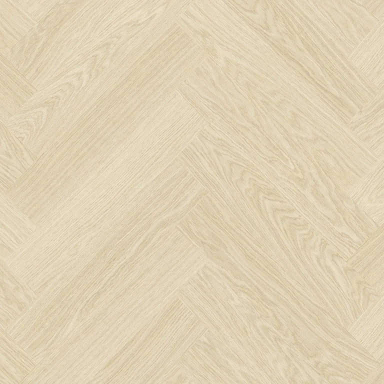 Roble puro polar AVHBU40361 Baldosas vinilo en espiga Ciro Quick Step