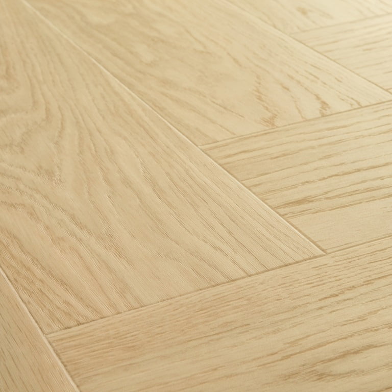 Rubor de roble puro AVHBU40359 Baldosas vinilo en espiga Ciro Quick Step