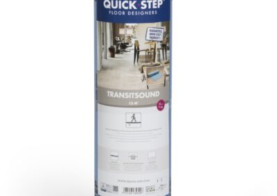 Bases aislantes Quick-Step
